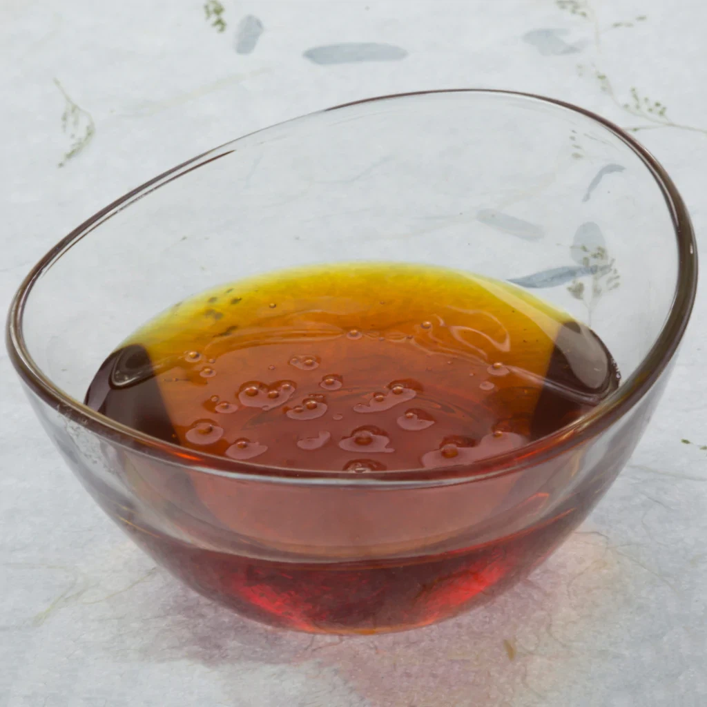 Vitamin E Tocopherol