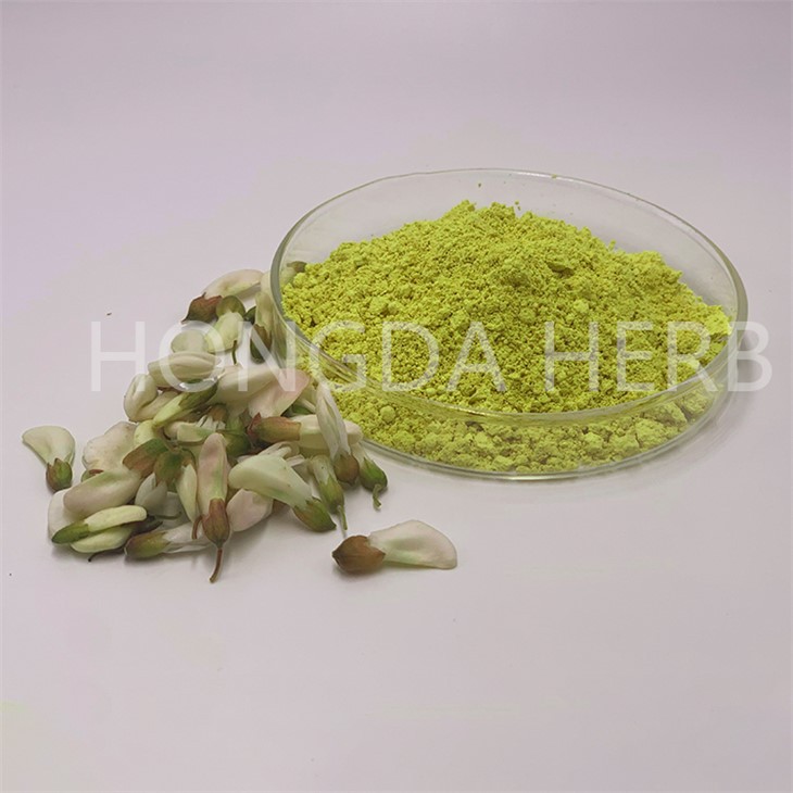Quercetin Extract